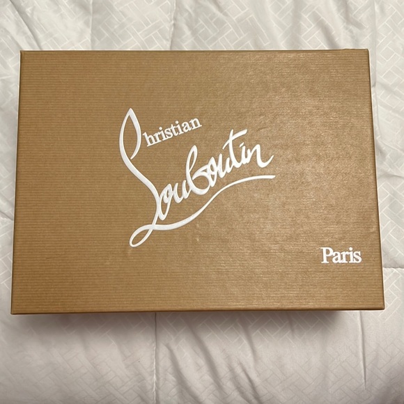 Christian Louboutin -So Kate - Picture 4 of 4